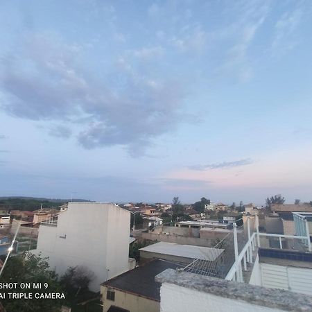 Apartamento Apto Praia Inteiro Florestas Das Gaivotas Rio das Ostras Exterior foto