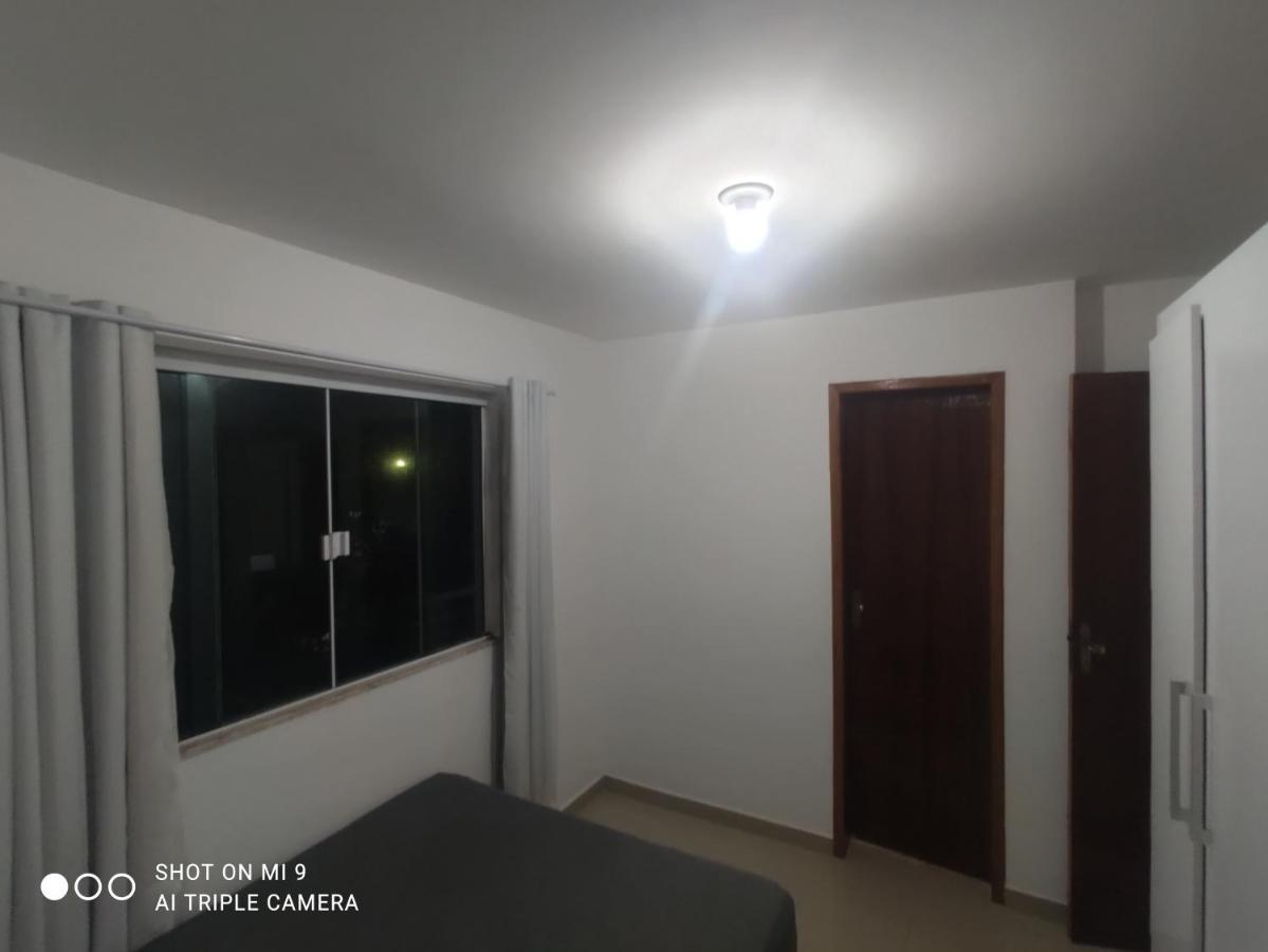 Apartamento Apto Praia Inteiro Florestas Das Gaivotas Rio das Ostras Exterior foto