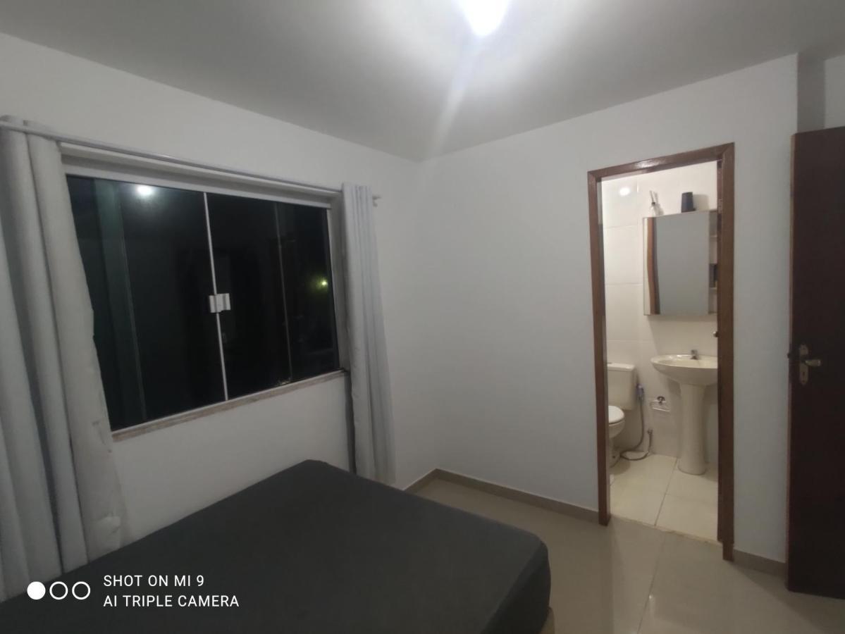 Apartamento Apto Praia Inteiro Florestas Das Gaivotas Rio das Ostras Exterior foto